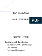 ISO 9001-2000