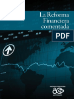 Reforma Financiera 