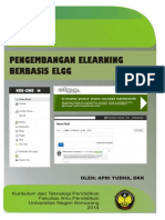 Modul Elgg 1 PDF