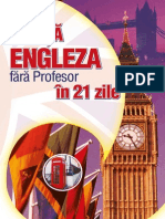 Invata Engleza Fara Profesor