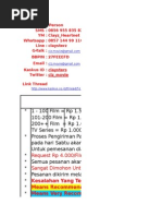 Download List Film April V2 - CLZ by andrewsiahaan90 SN252888359 doc pdf