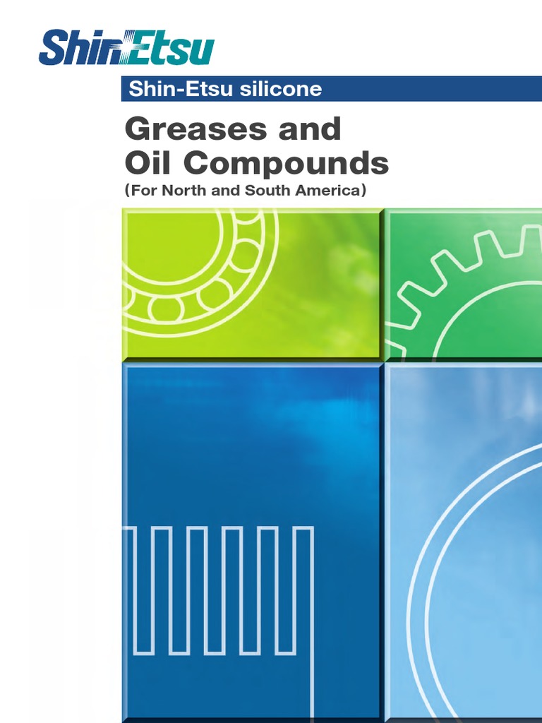 grease_us Silicone Toxicity