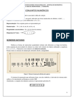 Apostila Nivel Médio 1º Bimestre Alunos