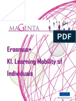Magenta Mobility K1 Brochure PDF