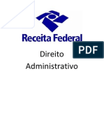 Direito Administrativo