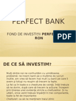 Perfect Bank