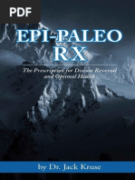 Download Epi-paleo Rx the Prescription for Disease Reversal by NeilGoddard SN252894797 doc pdf