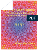 Gematria Sepher Sapphires Volume 1