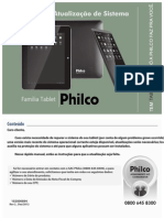 Manual de Atualização Tablet Rev01 PDF