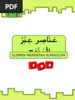 KBAT BAHASA ARAB
