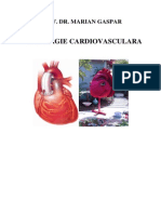 Curs Chirurgie Cardiovasculara