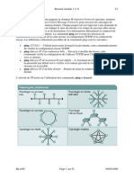 Resumé Cour CCNA 1