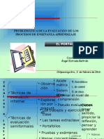 El Portafolio