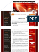 Mapping Parameters Variables - HTM