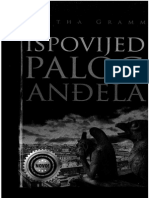 Ispovijed Palog Andela PDF