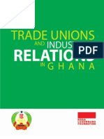 Labour Relations Manual