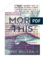 More Than This - Reseña