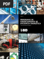 GUIA a Programas de Financiamiento de EE