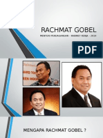 Rachmat Gobel