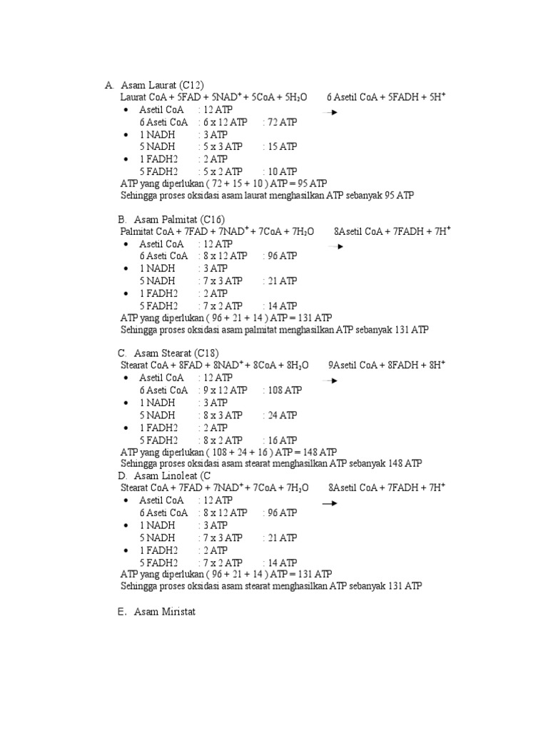 Atp | PDF | Memasak, Makanan, & Anggur