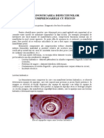 Curs - Diagnosticarea Defectiunilor La Compresoarele Cu Piston