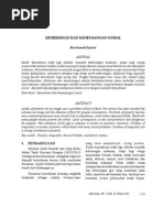 Download Kemiskinan dan Kesenjangan Sosialpdf by Inas Nuur Kosmeini SN252916568 doc pdf