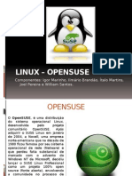 Open Suse