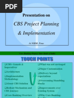 Presentation On