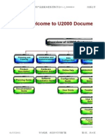 IManager U2000 V100R001C00 Product Documentation Bookshelf(V1.09) En