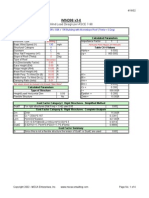 WIND98 v3-0: Wind Load Design Per ASCE 7-98