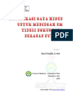 Modifikasi Gaya Hidup Dm Files of Drsmed Fkur