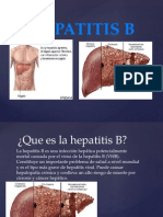 Hepatitis B