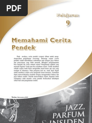 Get Unsur Ekstrinsik Cerpen 2021 2022 2023 Background