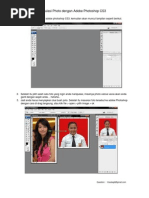 Download Manipulasi Photoshop CS3 by bakti798 SN25292417 doc pdf