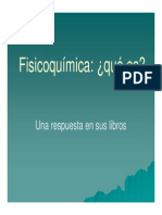 Fisicoquimica 18905 PDF