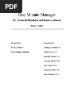 Download Term Report -One Minute 1 by Siraj Siddiqui SN25292496 doc pdf