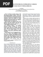 Download Manajemen Dan Operasional Tambang Batubara by AdeJahroni SN252928082 doc pdf