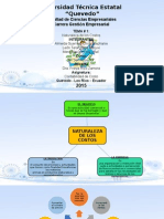 Diapositiva de Contabilidad