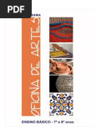 programa oficina de artes 7 8 anos