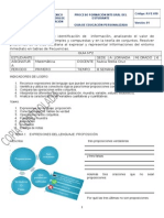 Matematica Sexto Primer Periodo Guia 2