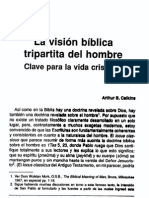 Cuerpo Alma y Espiritu - Calkins PDF