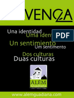 Conferência de Imprensa Da "Além Guadiana" Sobre Nacionalidade de Oliventinos - 26-Dez-2014