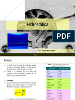 09 Hidrostática