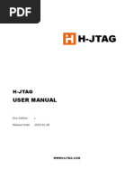 H-Jtag User Manual (En)