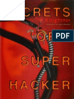 Fiery Dennis - Secrets of A Super Hacker