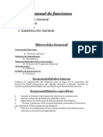 Manual de Funciones Adm