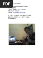 Download Pembelajaran Windows Xp by bakti798 SN25293455 doc pdf