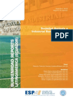 Inversión agrícola ecuatoriana: Análisis de Sociedad Agrícola e Industrial San Carlos S.A