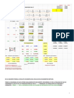 Efecto de Transposiciones Elementos M - Útuos