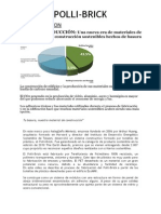 Pollibrick Informe